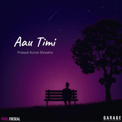 Aau Timi's cover