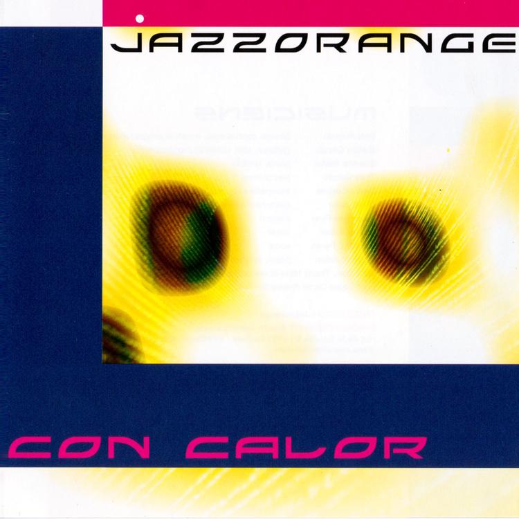Jazzorange's avatar image