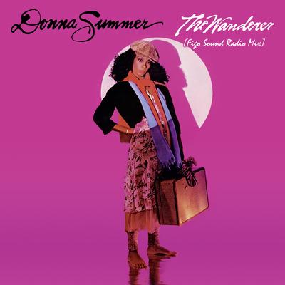 The Wanderer (Figo Sound Radio Mix) By Donna Summer, Figo Sound's cover