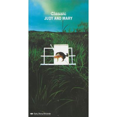 JUDY AND MARY's cover