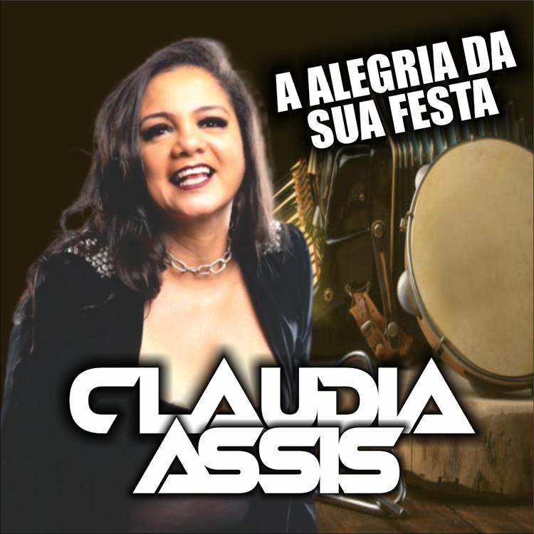 Claudia Assis's avatar image