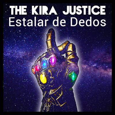 Pesadelo By The Kira Justice's cover