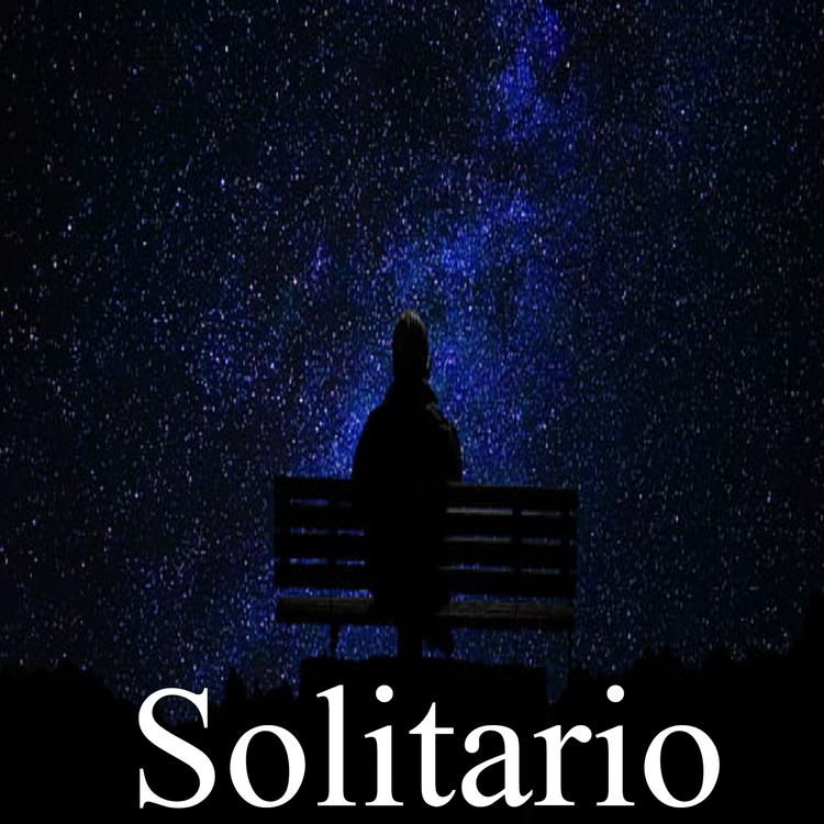 Solitario's avatar image