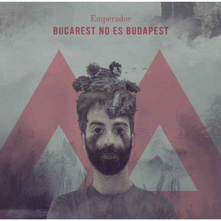 Bucarest No Es Budapest's avatar image