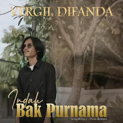 Indah Bak Purnama's cover