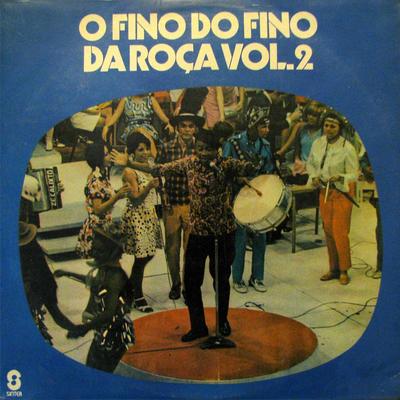 Coletânea - O fino do fino da roça Vol.2 1980's cover