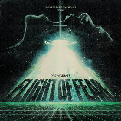 Flight of Fear (Das Mörtal Remix) By Destryur, STRNGR's cover