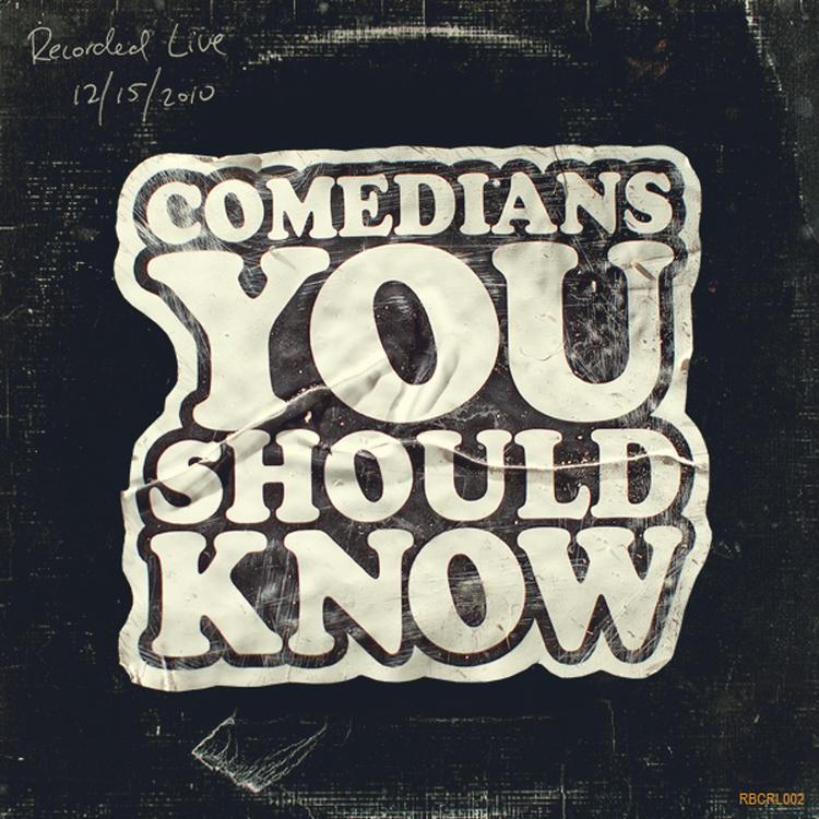 Comedians You Should Know's avatar image
