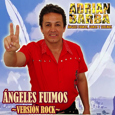 Ángeles Fuimos (From "Dragon Ball Z") [Versión Rock]'s cover