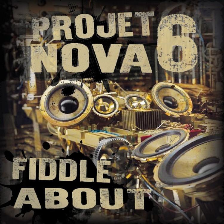 Projet Nova 6's avatar image