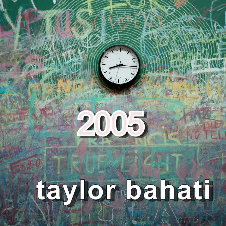 taylor bahati's avatar image