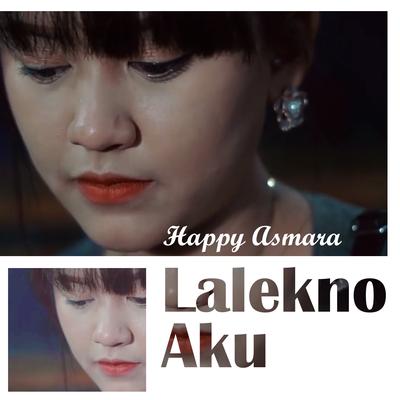 Lalekno Aku's cover