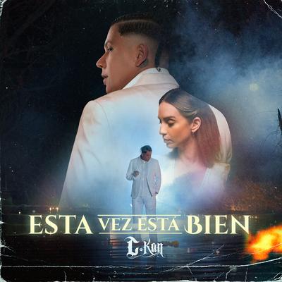 Esta Vez Está Bien's cover