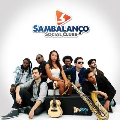 Mensagem Positiva By Sambalanço Social Clube's cover