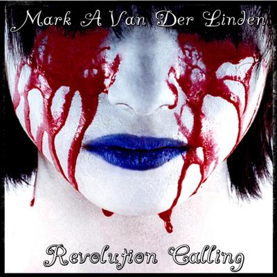 Mark A Van Der Linden's cover