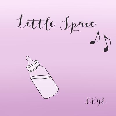 Little Space's cover