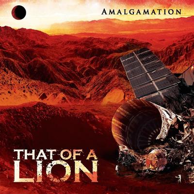 That of a Lion's cover