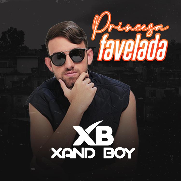 Xand Boy's avatar image