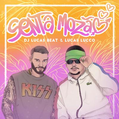 Senta Mozão By Lucas Lucco's cover