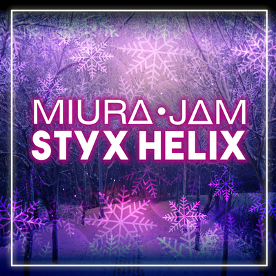 Styx Helix (From "Re:Zero") By Miura Jam's cover