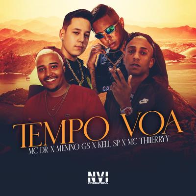 Tempo Voa's cover