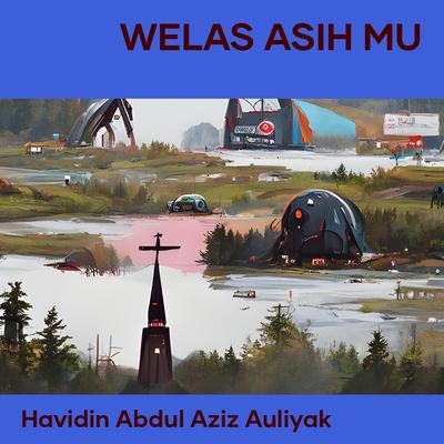 HAVIDIN ABDUL AZIZ AULIYAK's cover