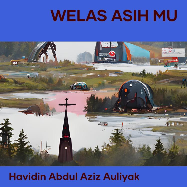 HAVIDIN ABDUL AZIZ AULIYAK's avatar image