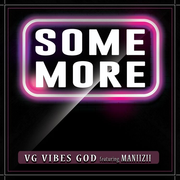 Vibes God's avatar image