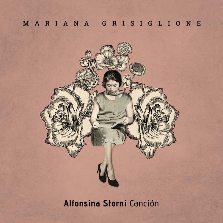 Mariana Grisiglione's avatar image