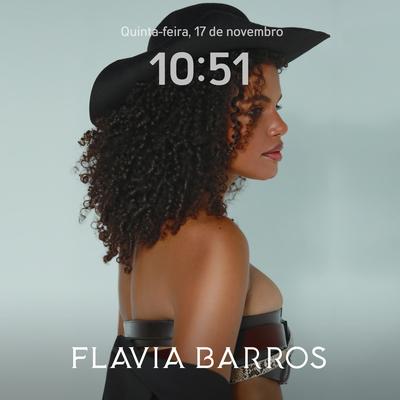1051 By Flavia Barros's cover