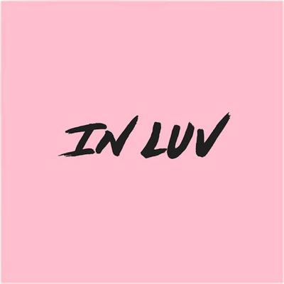 In Luv By Jayskee, Baulm.'s cover