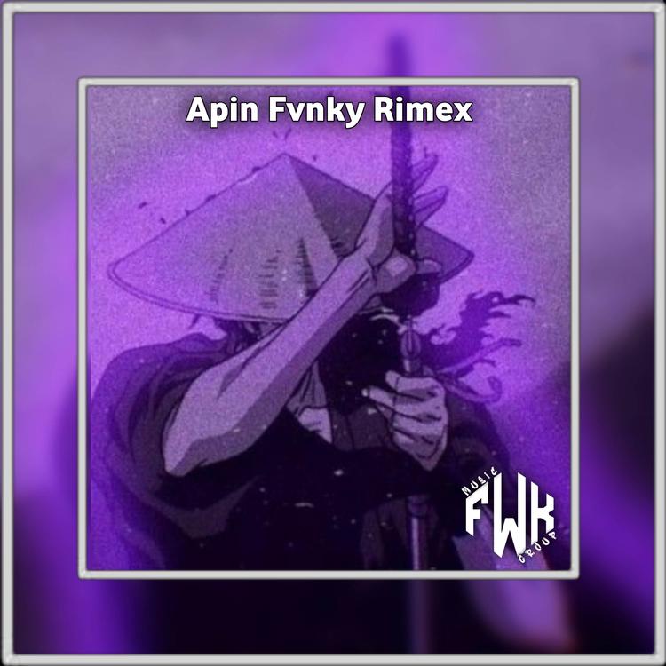 Apin Fvnky Rimex's avatar image