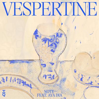 Vespertine By NOTE, aya dia's cover