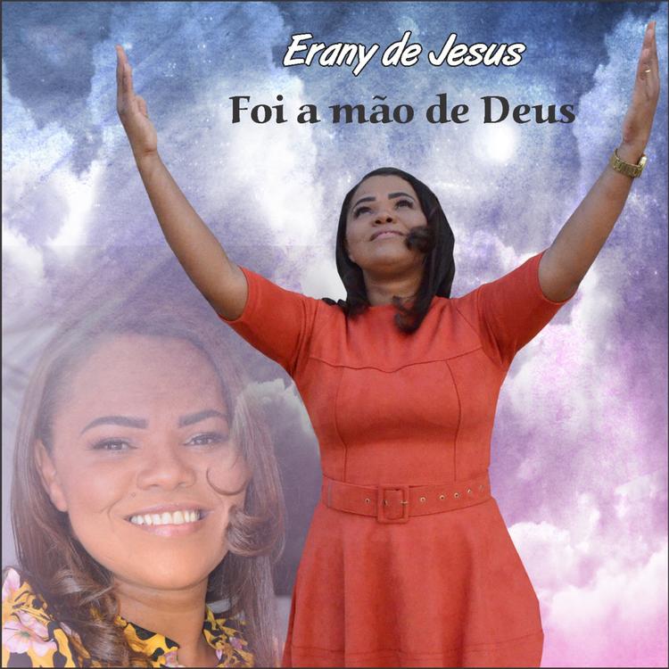 Erany de Jesus's avatar image