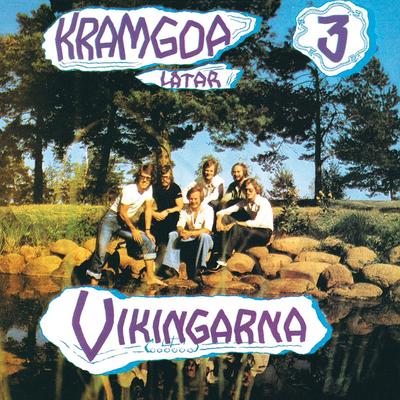 Kramgoa låtar 3's cover