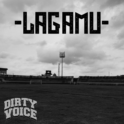 Dirty Voice's cover
