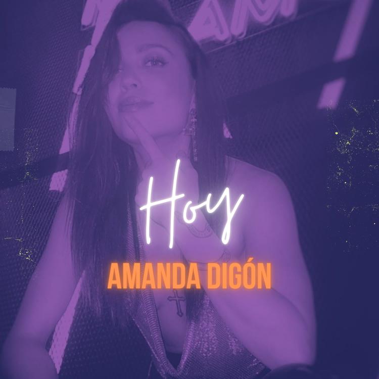 Amanda Digón's avatar image