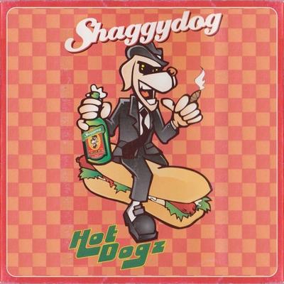 Di Sayidan By Shaggydog's cover