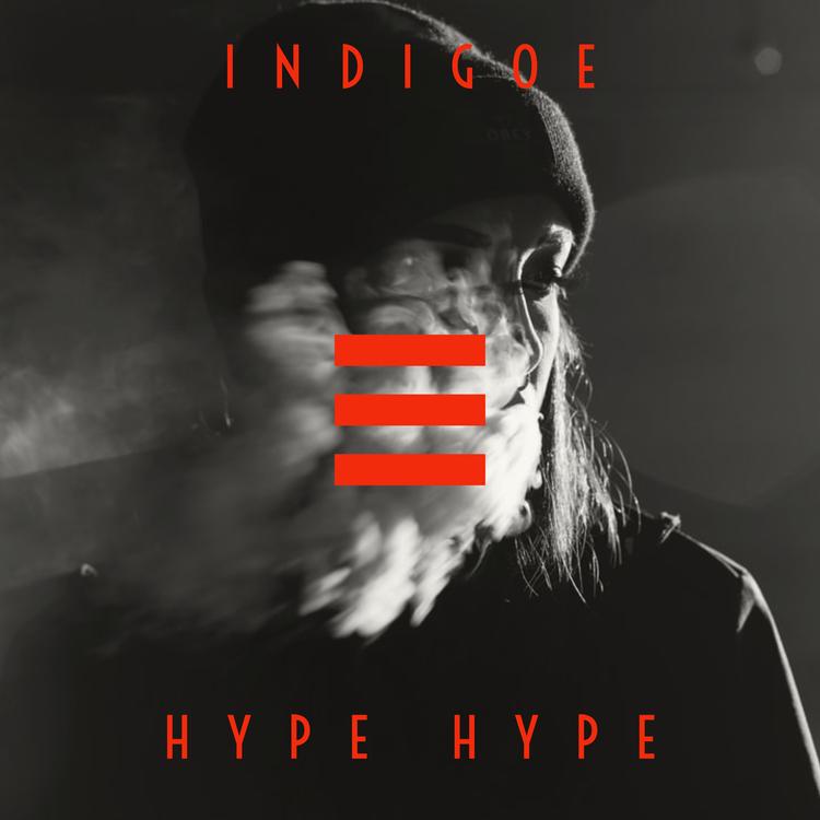 Indigoe's avatar image