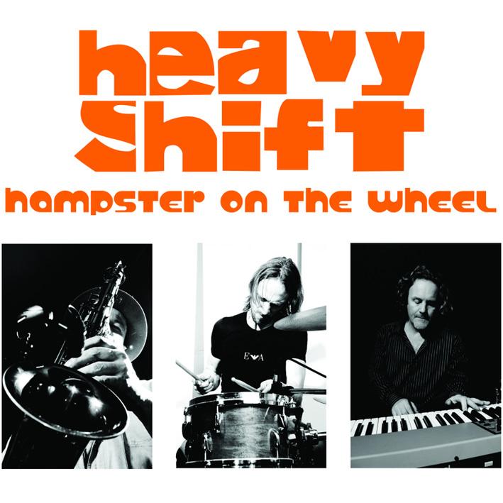 Heavy Shift's avatar image