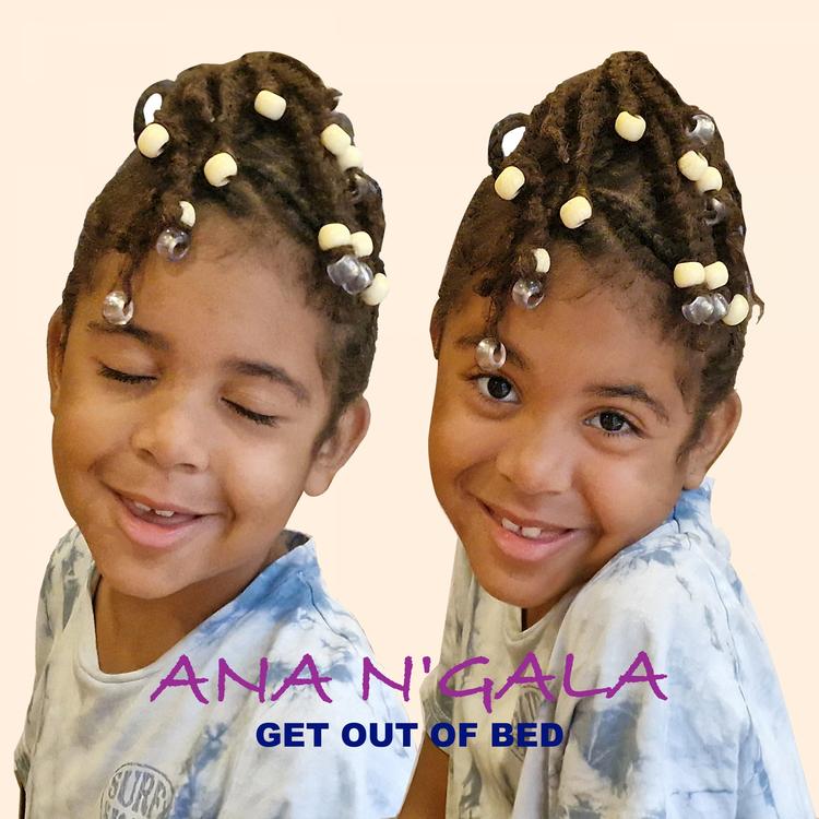 ANA N'GALA's avatar image