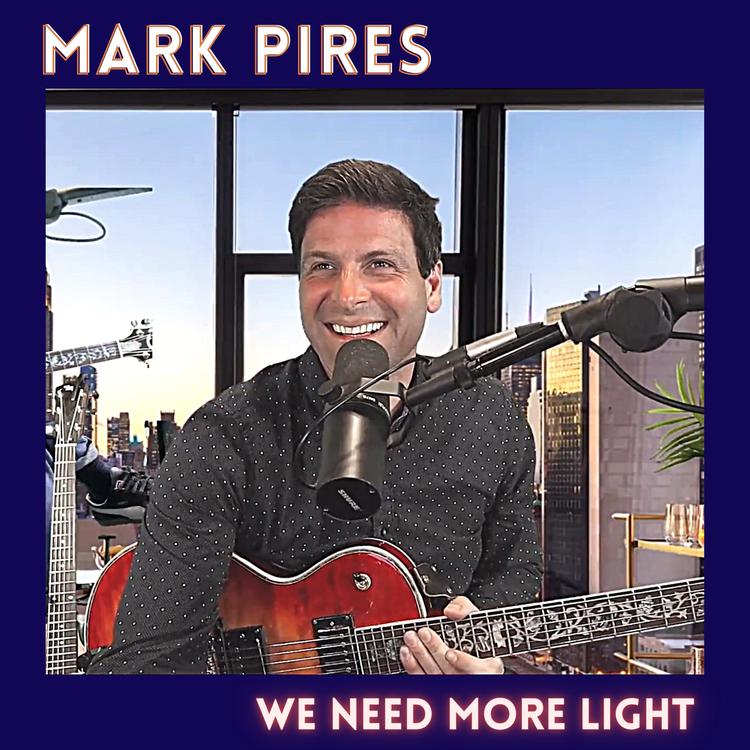 Mark Pires's avatar image