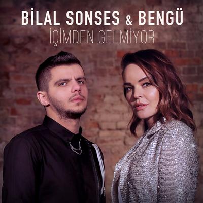 İçimden Gelmiyor's cover