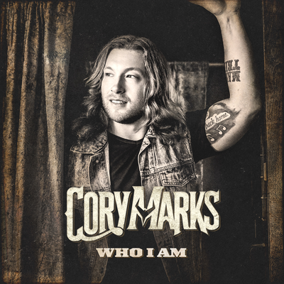 Keep Doing What I Do By Cory Marks's cover