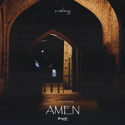 Amen By markeniy's cover