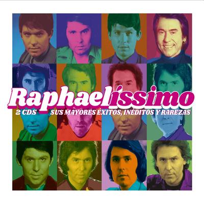 La quiero a morir By Raphael's cover