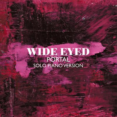 Portal (Solo Piano Version) By Wide Eyed's cover