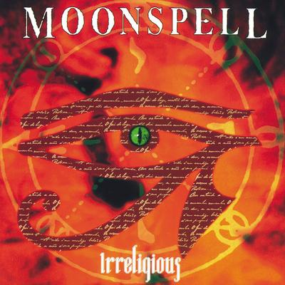 Full Moon Madness By Moonspell's cover