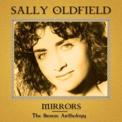 Mirrors By Sally Oldfield's cover