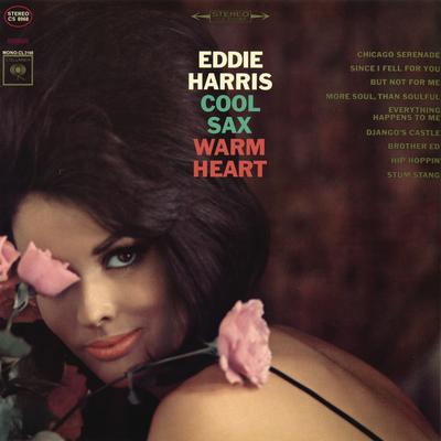 More Soul, Than Soulful By Eddie Harris's cover